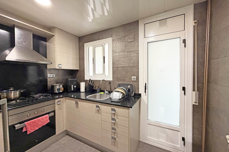 Narcu00EDs Oller, Can Palet  