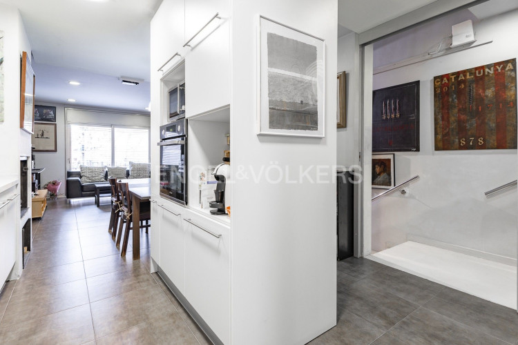 Vallparadu00EDs - Antic Poble de Sant Pere