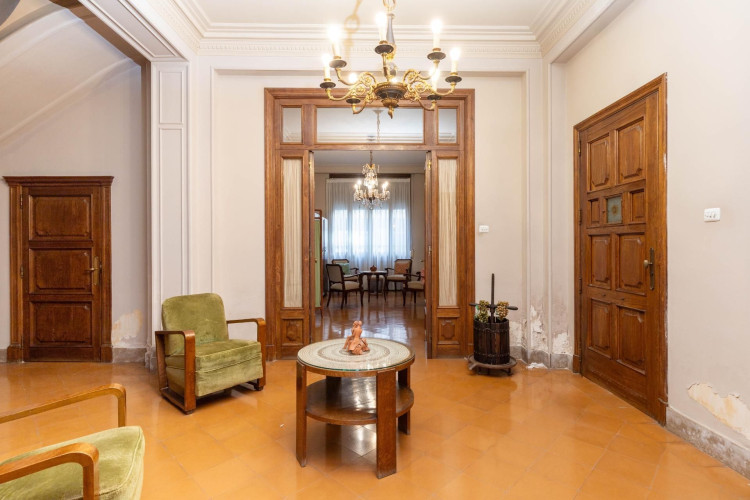 Calle de Sant Jaume, 26, Barri del Centre