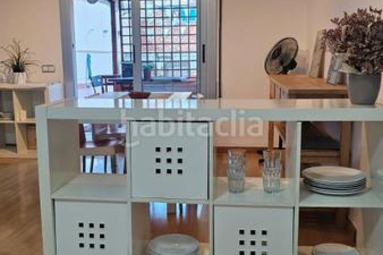 Piso junto centro civico montserrat roig en Plaça Catalunya - Escola Industrial Terrassa