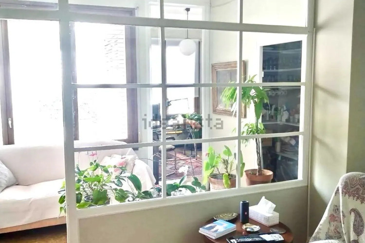 Piso en calle de la Palla