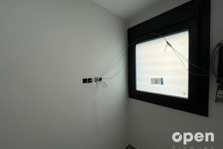 Infant Martu00ED, Ca n'Aurell