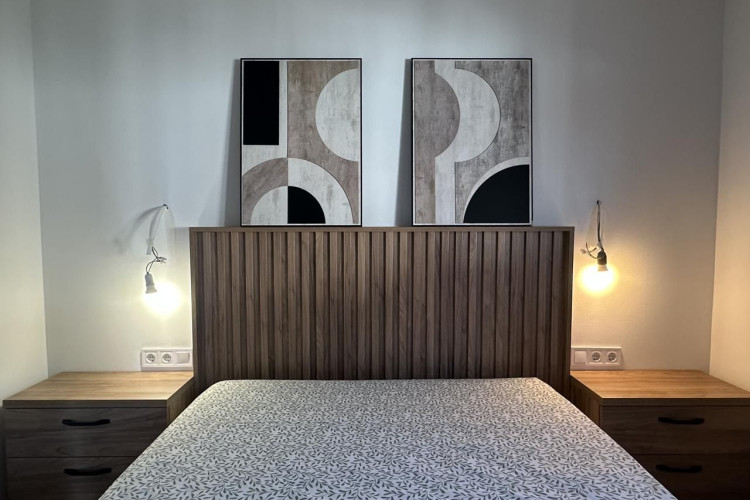 Carrer de la Llebre, Les Martines