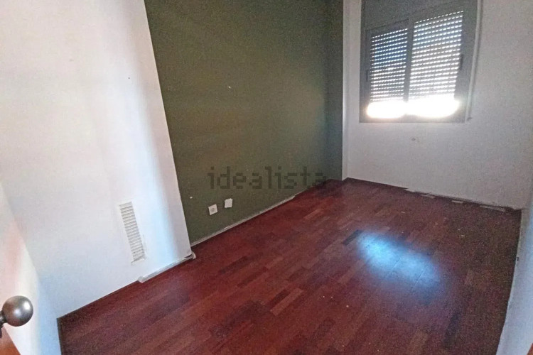 Piso en Barrio Ègara