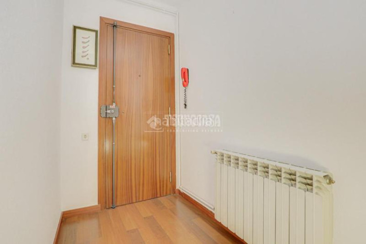 Piso  en venta en San Pere Terrassa