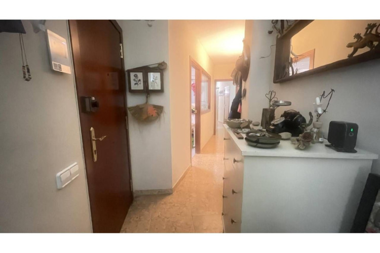 Mestre Serrat, Sant Pere