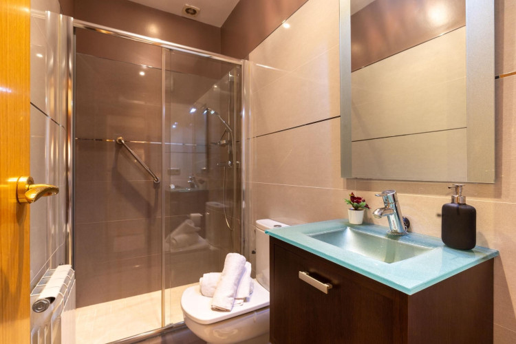 Calle de Galileu, 341, Ca n'Aurell