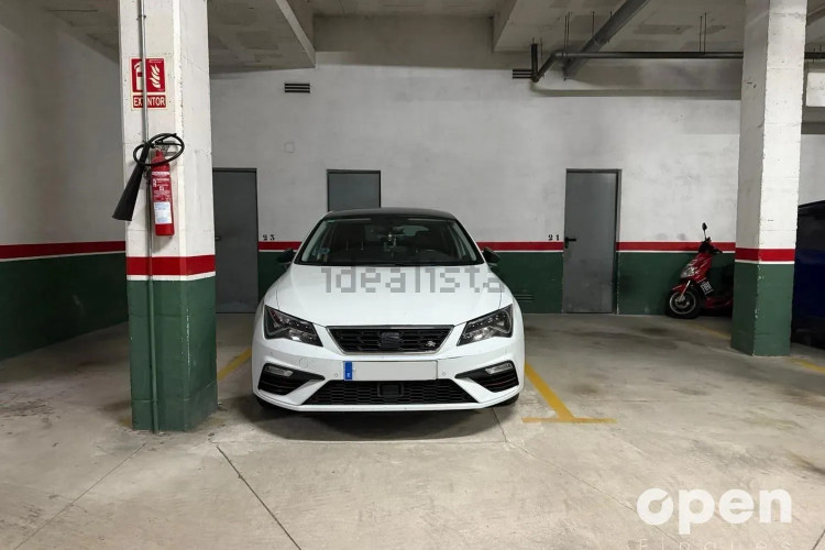 Piso en calle de Maria Auxiliadora