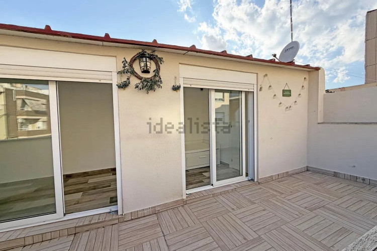 Chalet pareado en Barrio Poble Nou