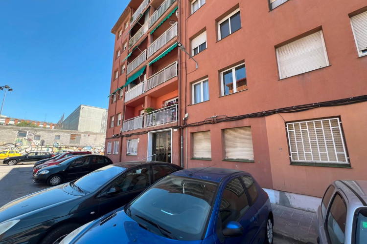 Carrer d'Amu00E8rica, 15, Can Parellada