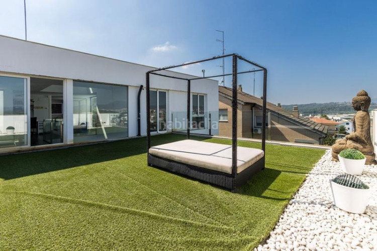 Chalet en Can Parellada Terrassa