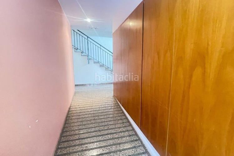 Dúplex  amb i pàrquing inclòs en Egara Terrassa