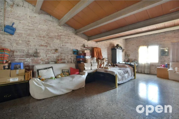Casa independiente en calle de Velázquez