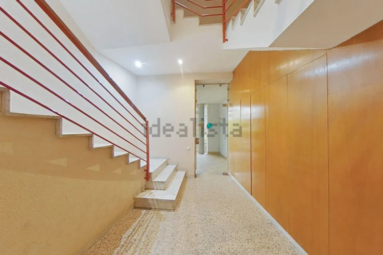 Piso en Barrio Vallparadís