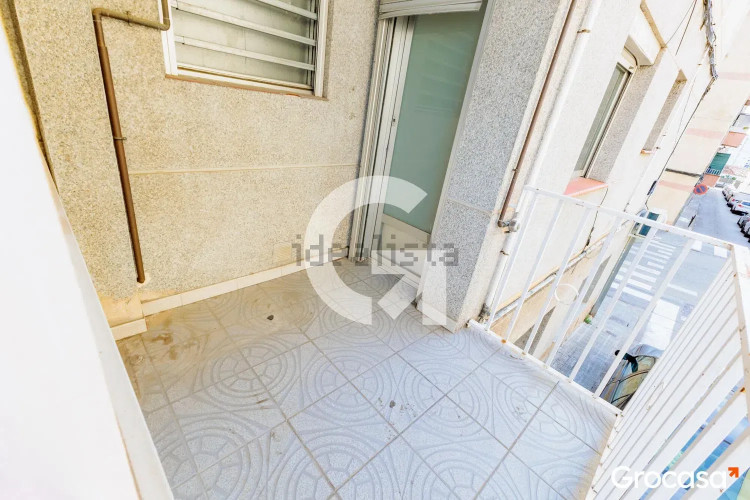 Piso en calle Renaixement