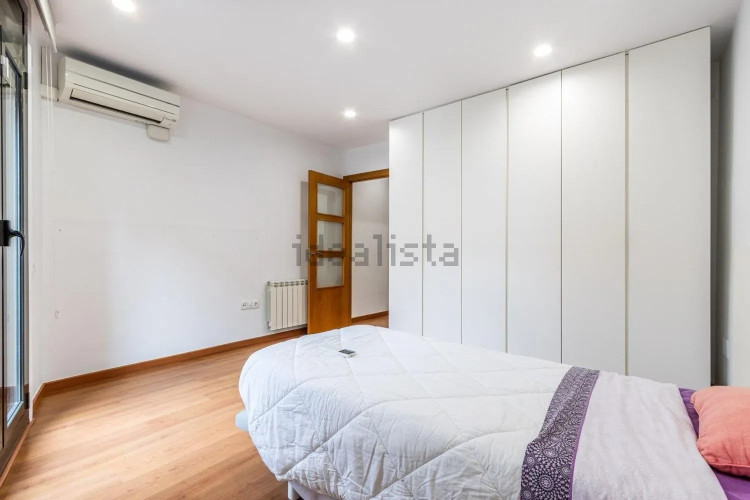 Chalet en calle de Sant Quirze