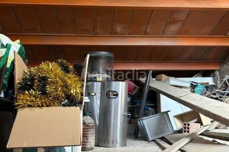 Casa  para reformar en Barri del Centre Terrassa