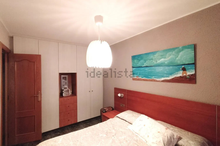 Piso en Barrio Can Parellada