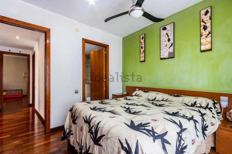 Piso en Barrio Ca n'Aurell
