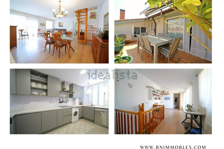 Dúplex en Barrio Zona Esportiva