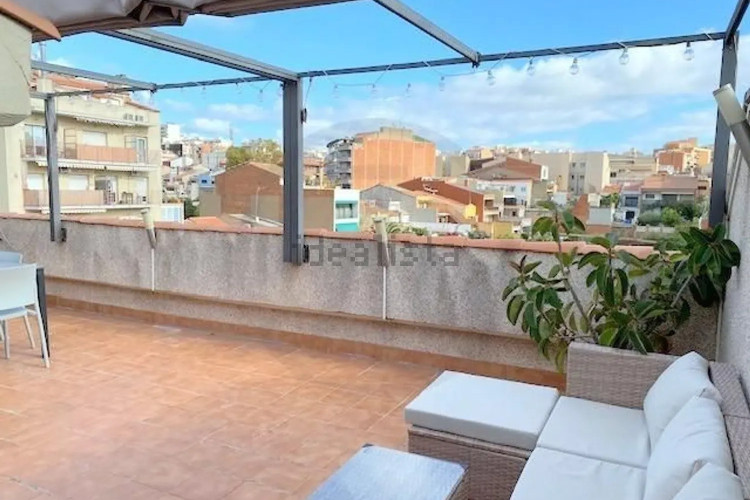 Piso en calle del Germà Joaquim