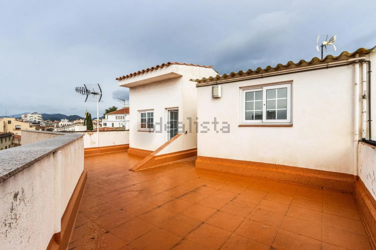 Chalet en calle de Sant Quirze