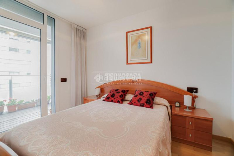 Piso  en venta en San Pere Terrassa