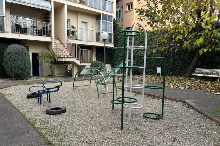 Piso en Ca n'Aurell Terrassa