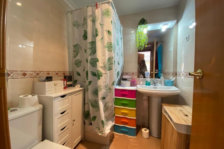 Carrer de Baldrich, Segle XX