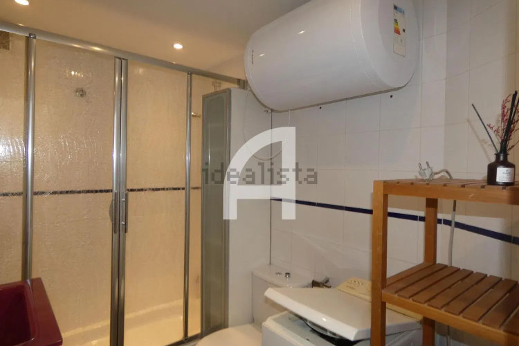Estudio en calle ďAntoni Torrella
