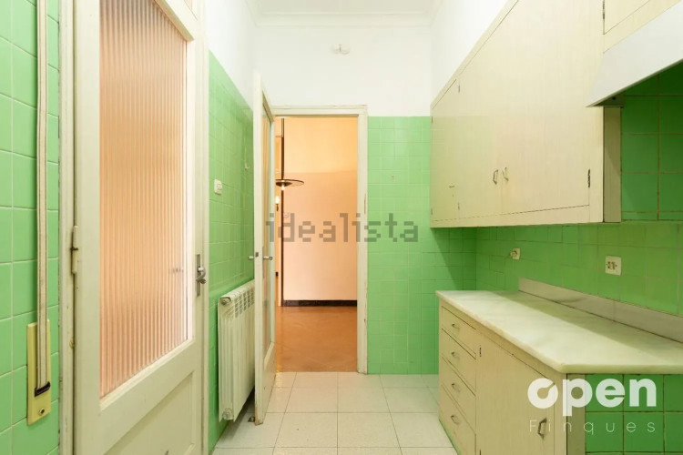 Chalet en calle de Colom