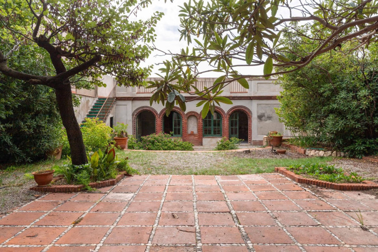 Calle de Sant Jaume, 26, Barri del Centre