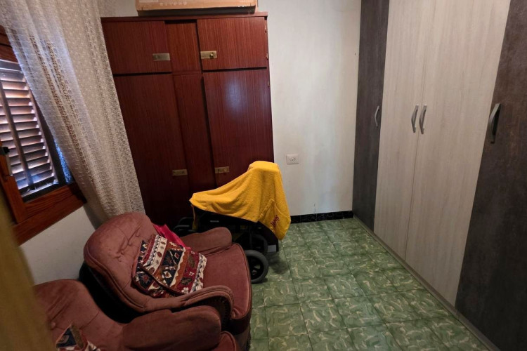 Carrer de la Mare de Du00E9u de la Fuencisla, Ca n'Anglada