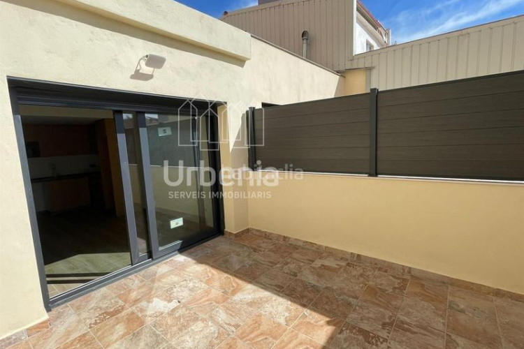 Dúplex  en venta en Ca n'Aurell Terrassa