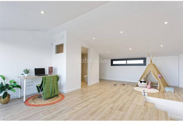 Casa obra nueva casa en venta en torresana en Torre - Sana Terrassa