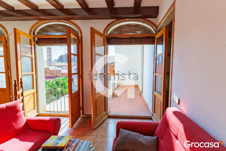 Piso en calle dels Gavatxons