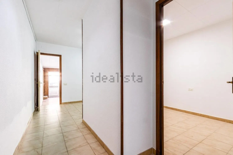 Piso en calle de la Duquessa de la Victòria