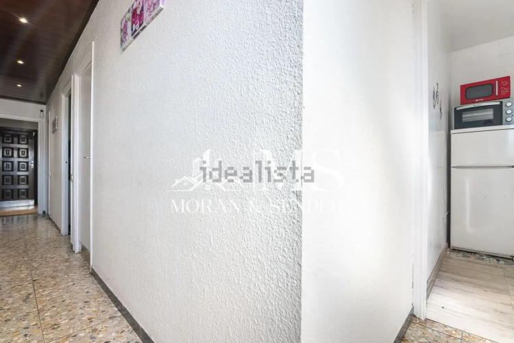 Piso en calle de Sant Damià, 204
