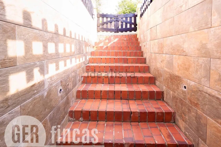 Chalet en calle Ballester