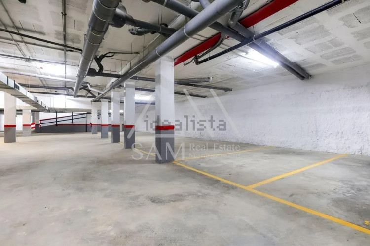 Piso en Barrio Segle XX