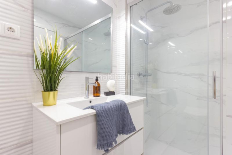 Piso  en venta obra nueva en zona sant pere en Terrassa