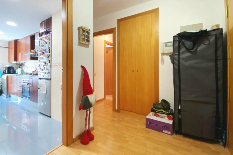 Carrer de Baldrich, Segle XX