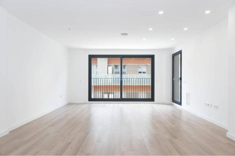 Piso  en venta en poble nouzona olímpica en San Pere Terrassa