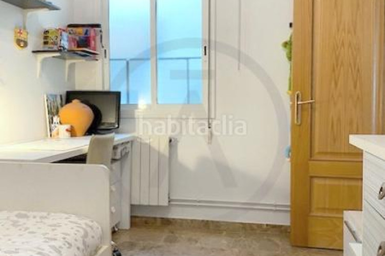 Dúplex gran terraza y con parking incluido! en Can Palet Terrassa