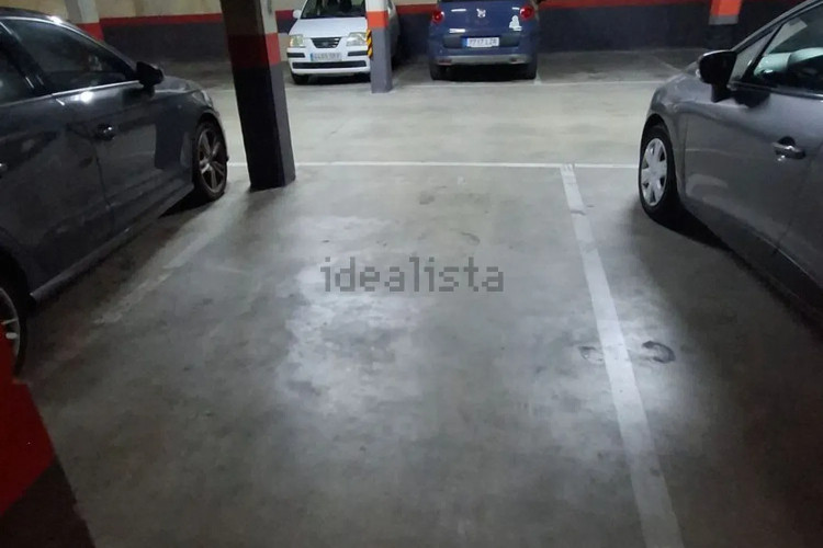 Piso en calle de Monistrol