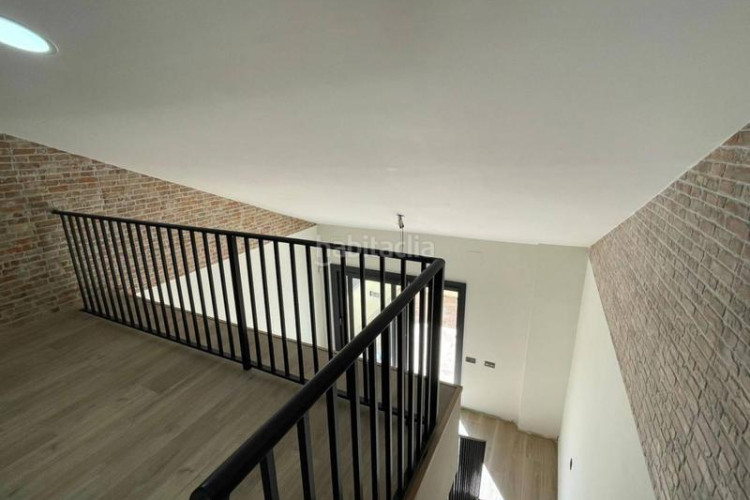 Dúplex duplex en venta en ca naurell en Ca n'Aurell Terrassa