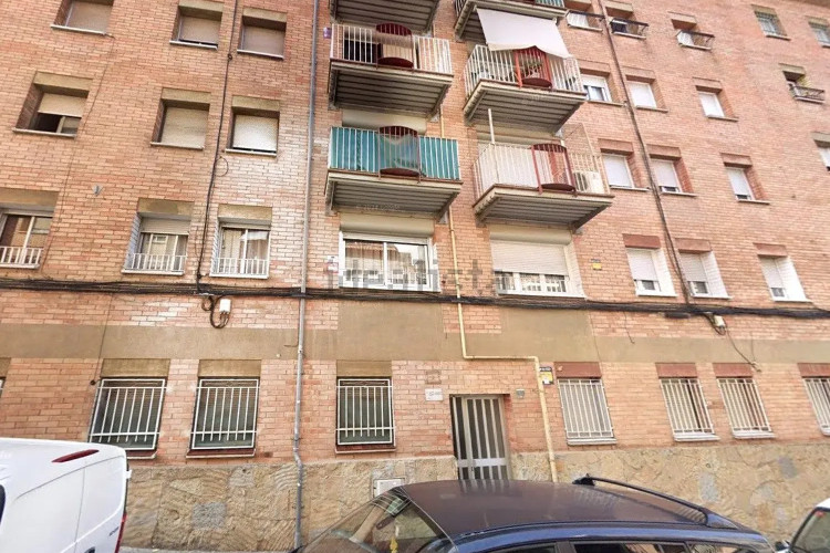 Piso en calle del Bages