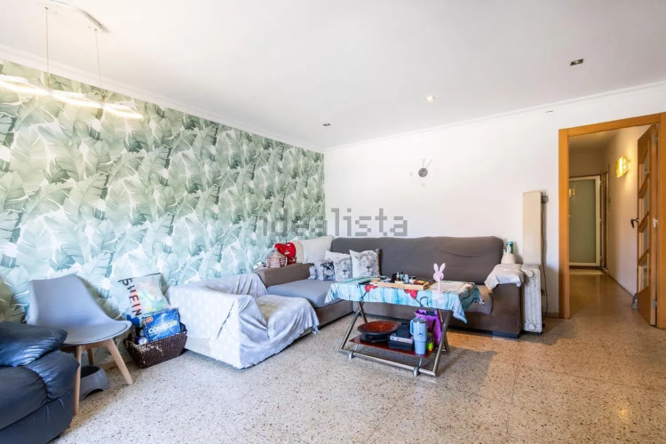 Piso en calle de Maria Auxiliadora