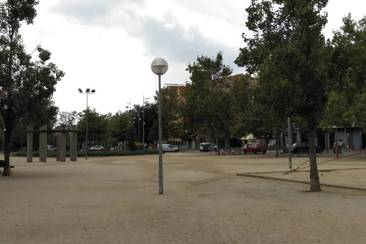 Piso en Barrio Sant Pere