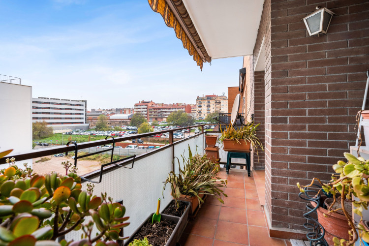 Avinguda de Barcelona, Cementiri Vell